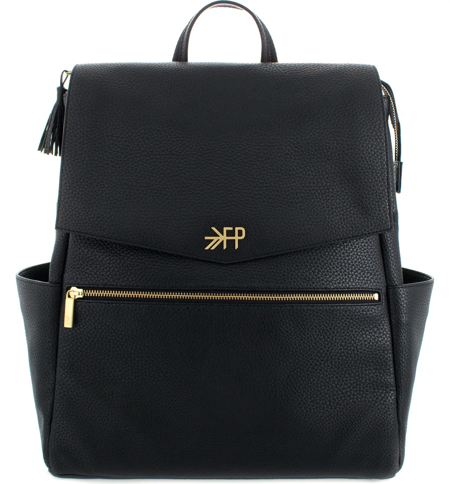 Water Resistant Convertible Diaper Backpack | Nordstrom