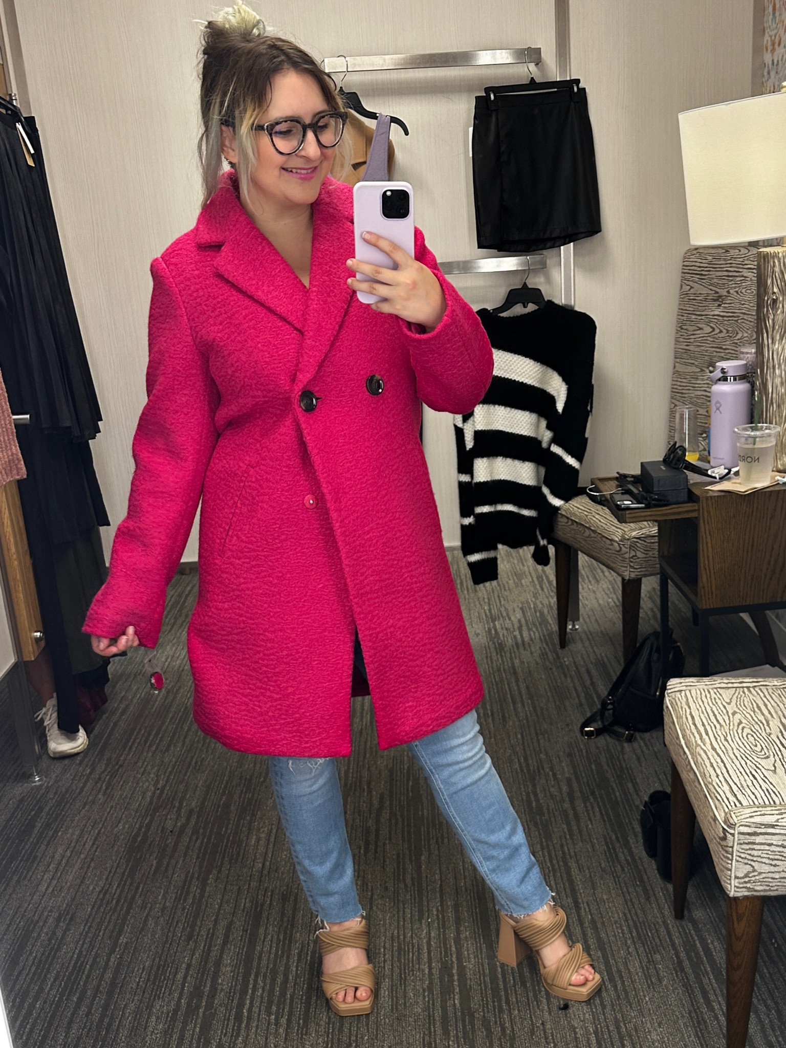 It’s giving “what like it’s hard?” 💁🏼‍♀️💅

#LTKSeasonal #LTKsalealert #LTKxNSale