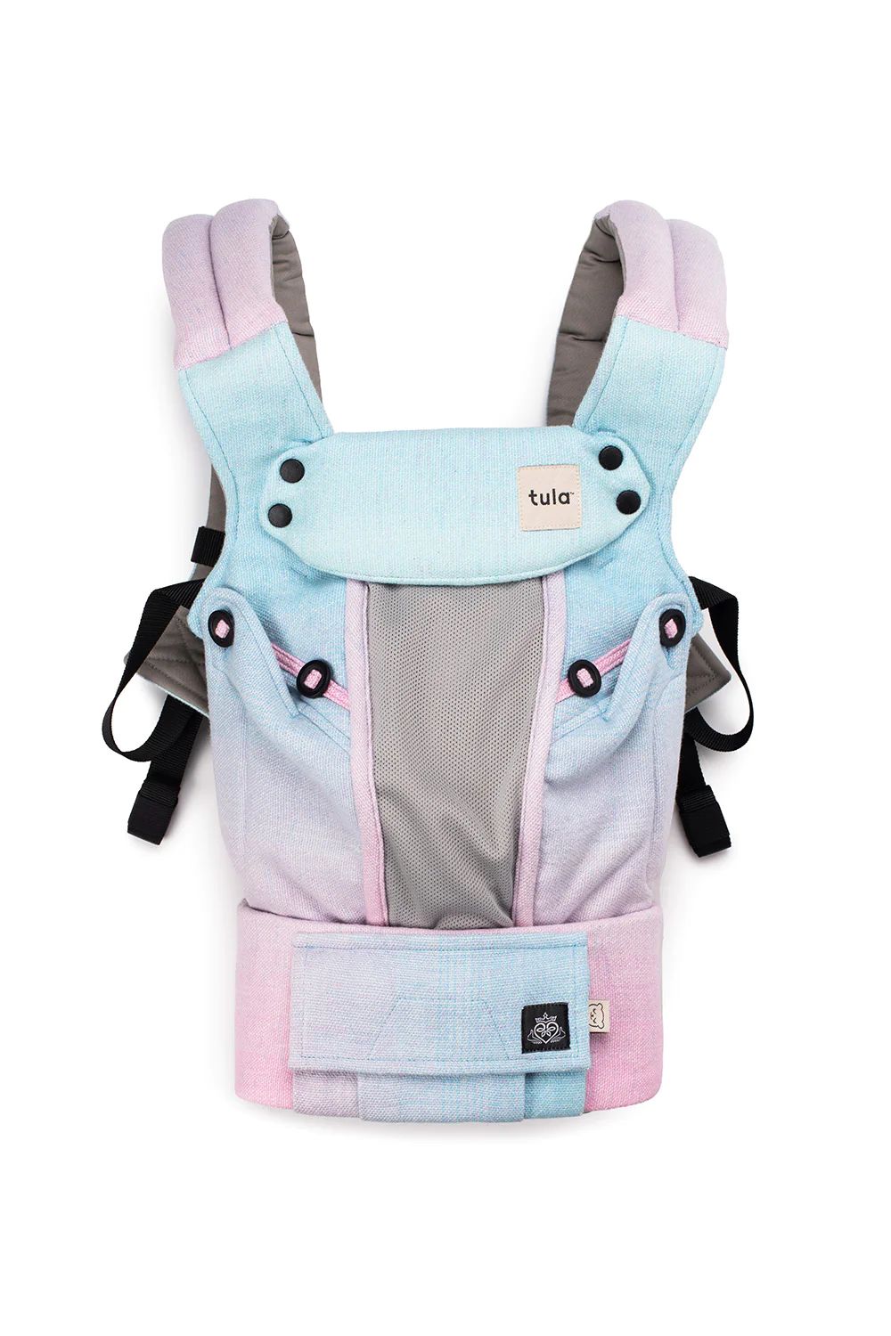 Hard Candy - Signature Handwoven Explore Baby Carrier | Baby Tula