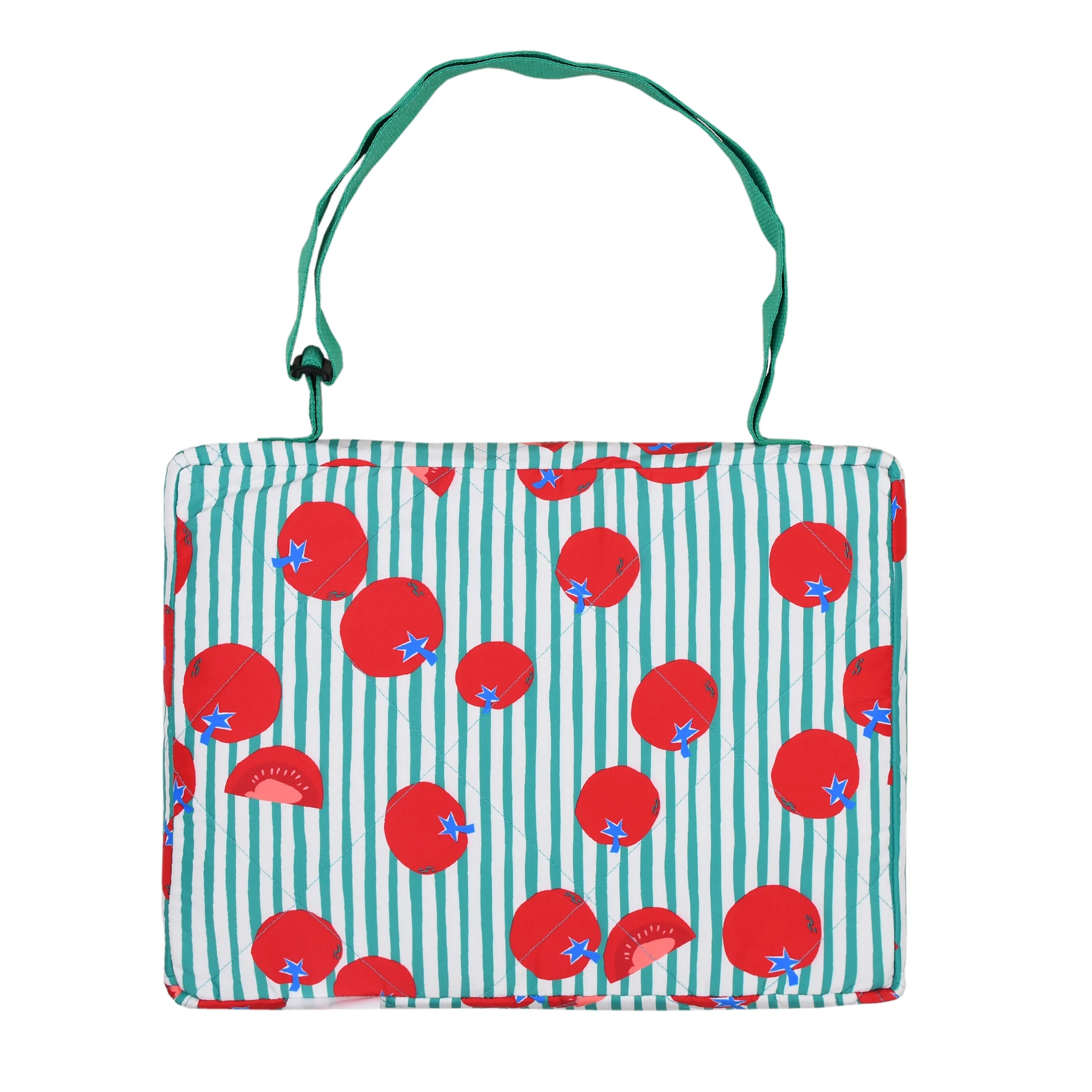 Mainstays Beach Blanket, Sand and Water Resistant, 79" x 59", Red Tomato | Walmart (US)