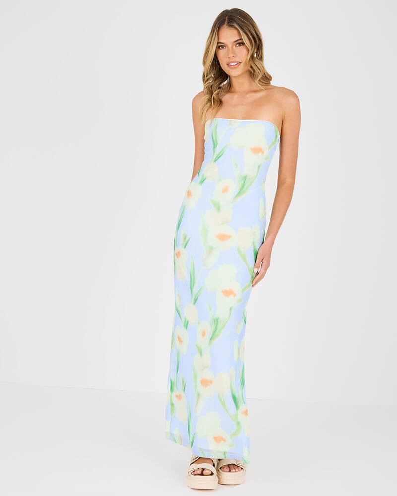 Coraline Maxi Dress | City Beach (EU)