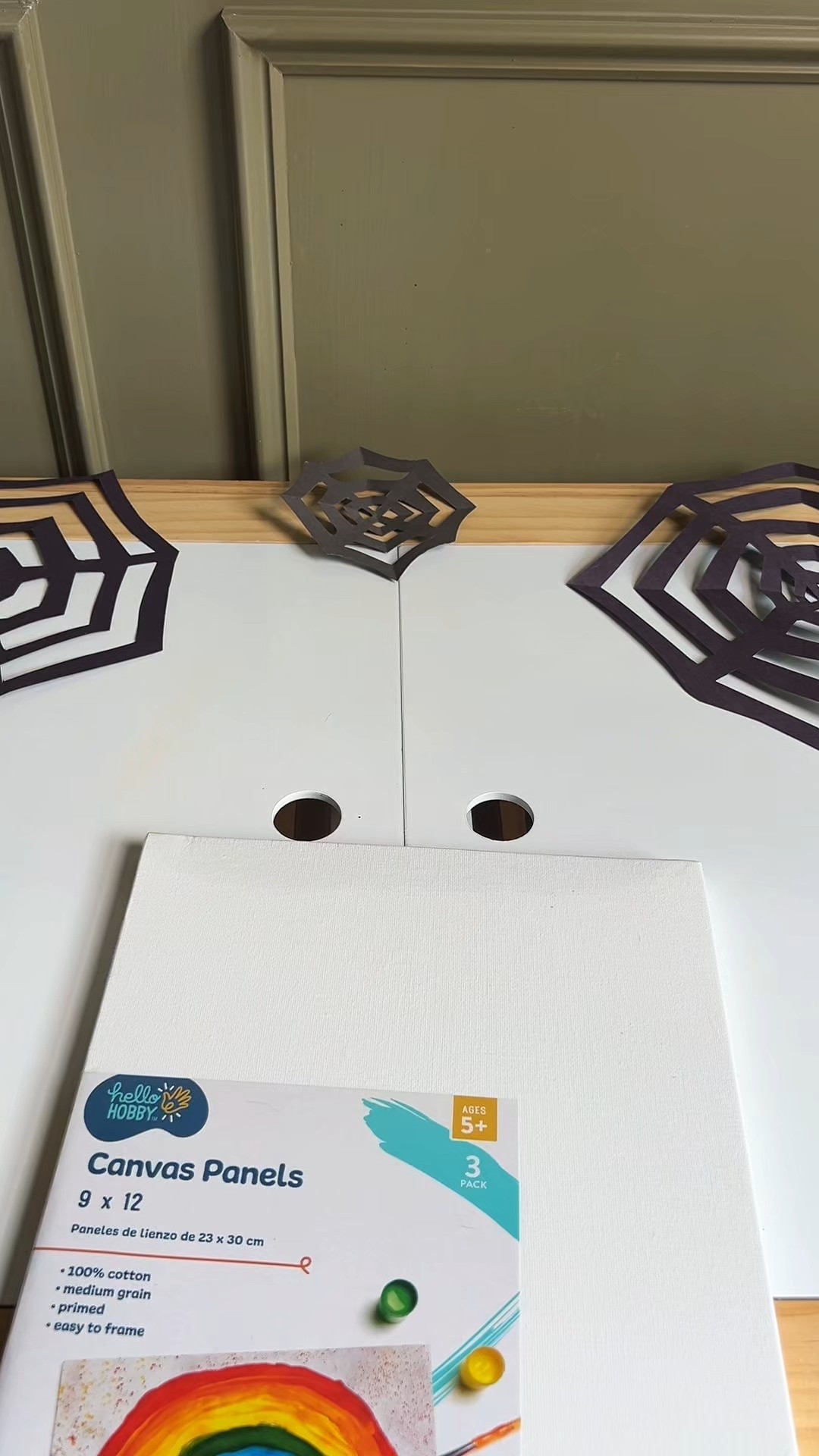 Toddler Halloween craft 🕷️🧡🕸️

#LTKKids #LTKSeasonal #LTKFamily

#LTKFamily #LTKKids #LTKSeasonal