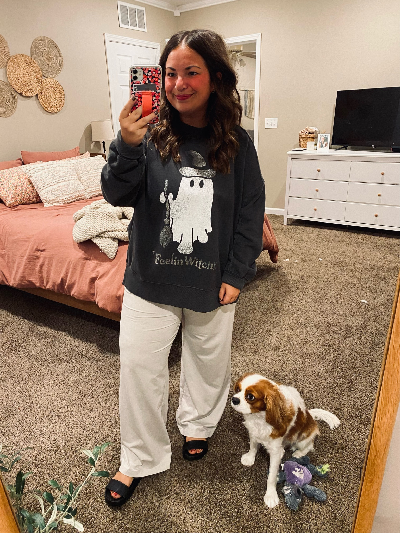 OOTD

#LTKFindsUnder100 #LTKFindsUnder50 #LTKStyleTip