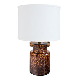 Sutton Tortoise Mini Lamp | Ballard Designs, Inc.