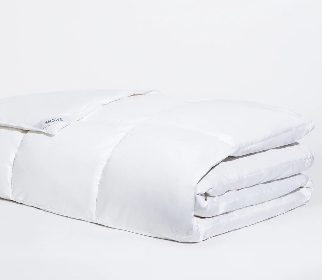 Down Alternative Comforter | Snowe