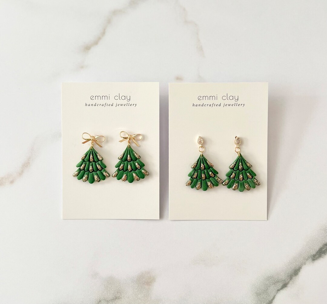 Merry Christmas Trees - Etsy Canada | Etsy (CAD)