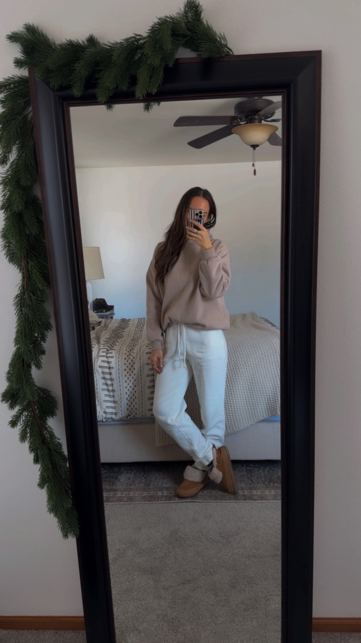 Mixing and matching my favorite Amazon sweat pieces!

#LTKootd