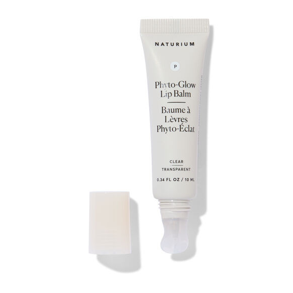 NATURIUM Phyto-Glow Lip Balm | Space NK | Space NK - UK