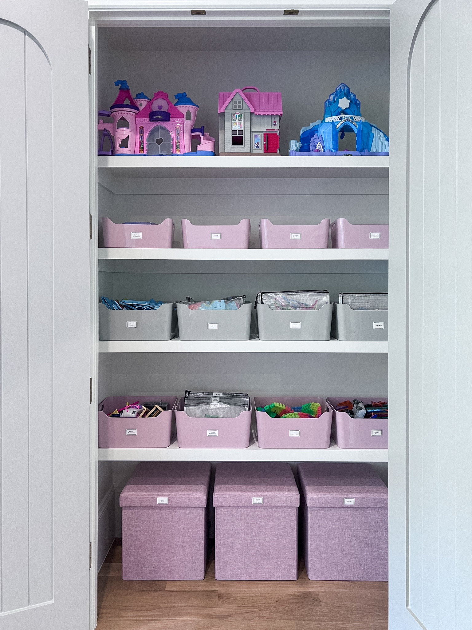 Playroom organization 

#LTKHome