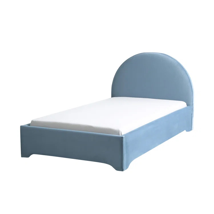Uma Toddler Platform Bed by Second Story Home | Wayfair North America