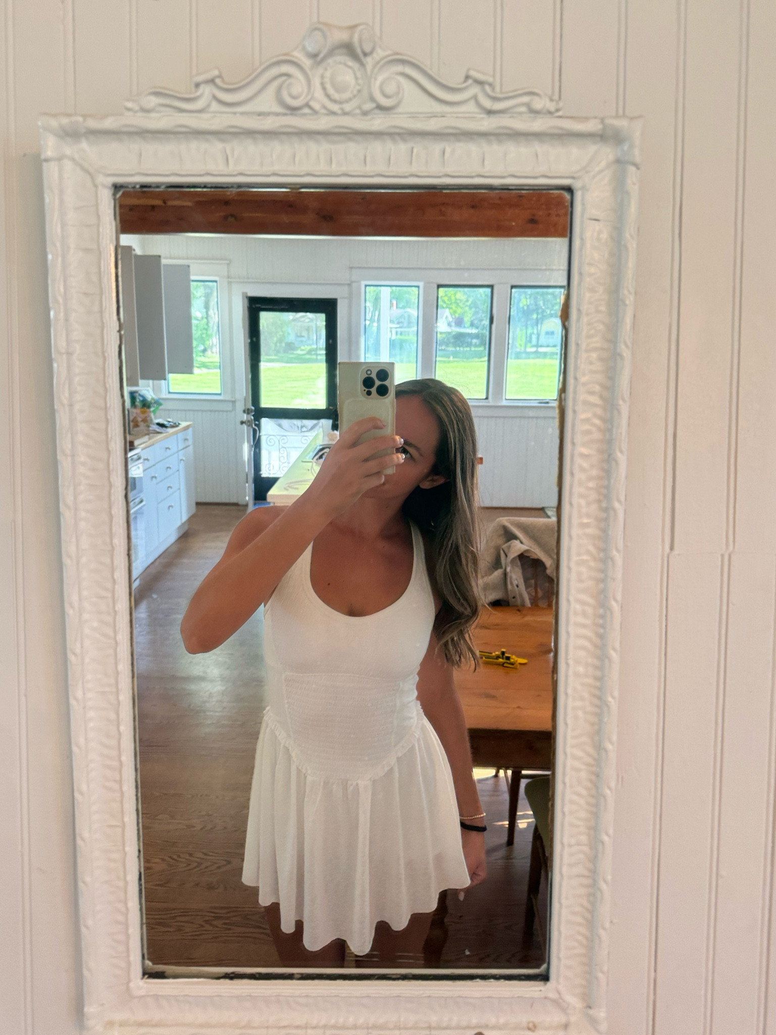 Favorite active dress

Tennis dress

#LTKActive #LTKSeasonal