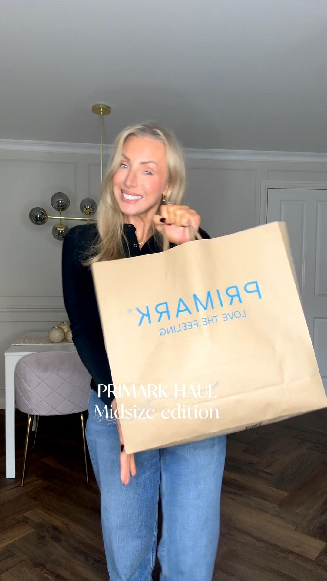 Primark haul 

#LTKmidsize #LTKwinter #LTKcurves
