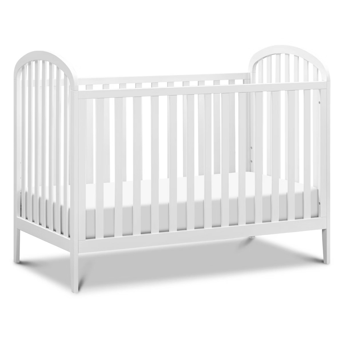 DaVinci Beau 3-in-1 Convertible Crib - Forest Green | Target