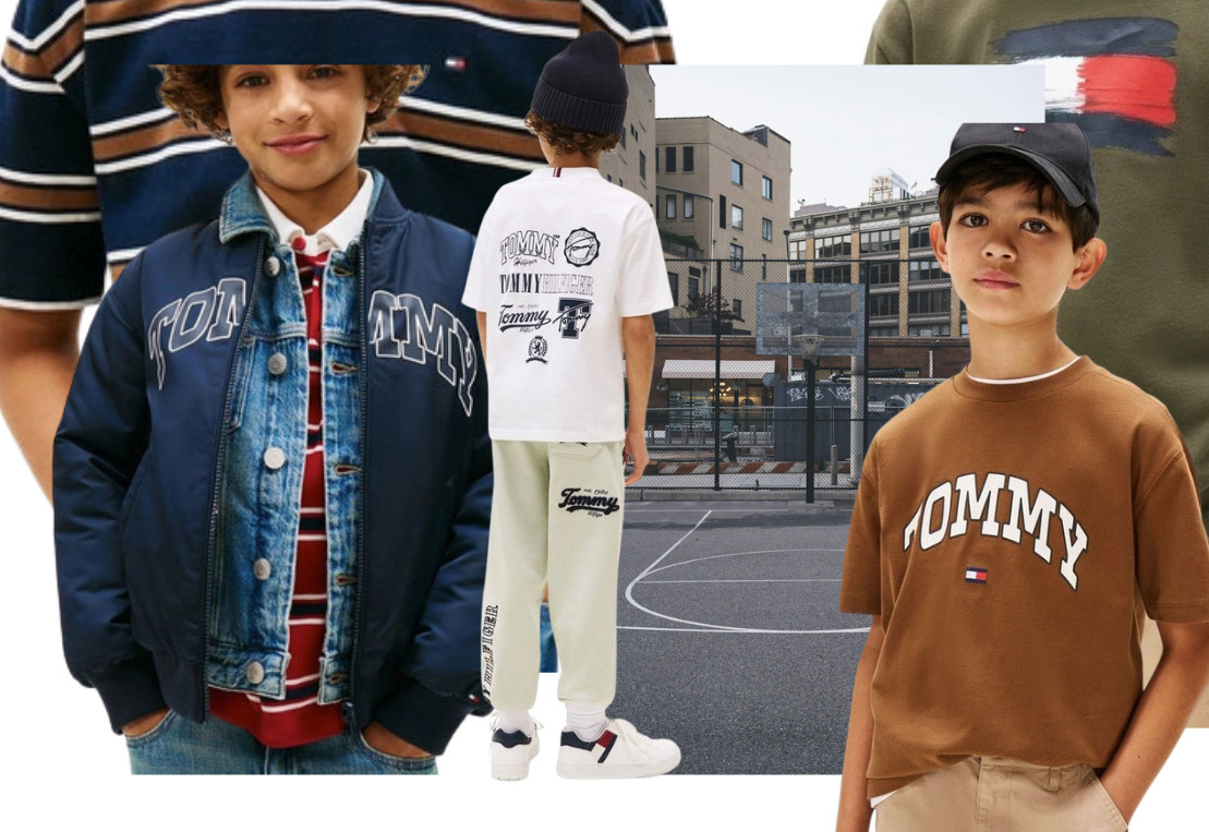 Boys Tommy Hilfiger at 40% off, this collection has so many great pieces in both age groups younger and older boys! I love this colour palette 

 #LTKaustralia #LTKkids #LTKfamily