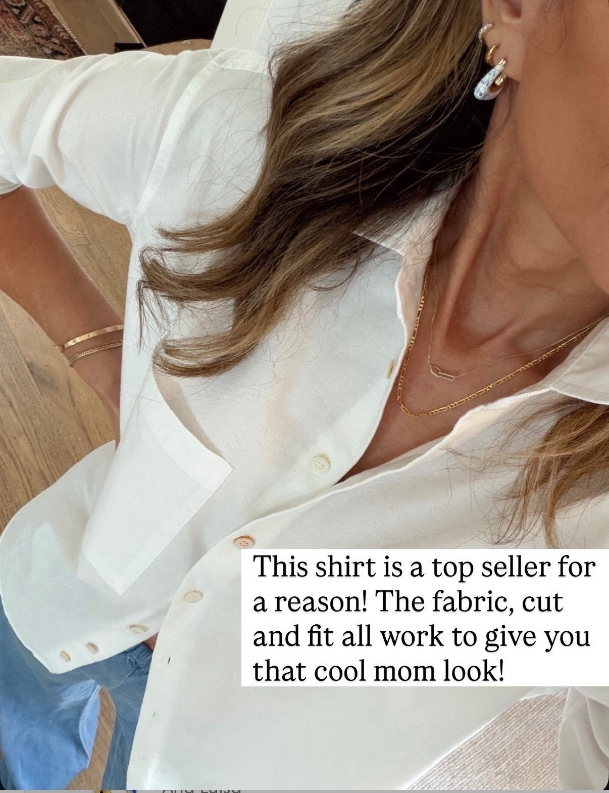 -Wearing a XS
-pants are incredibly flattering sz XXS


#LTKOver40 #LTKootd