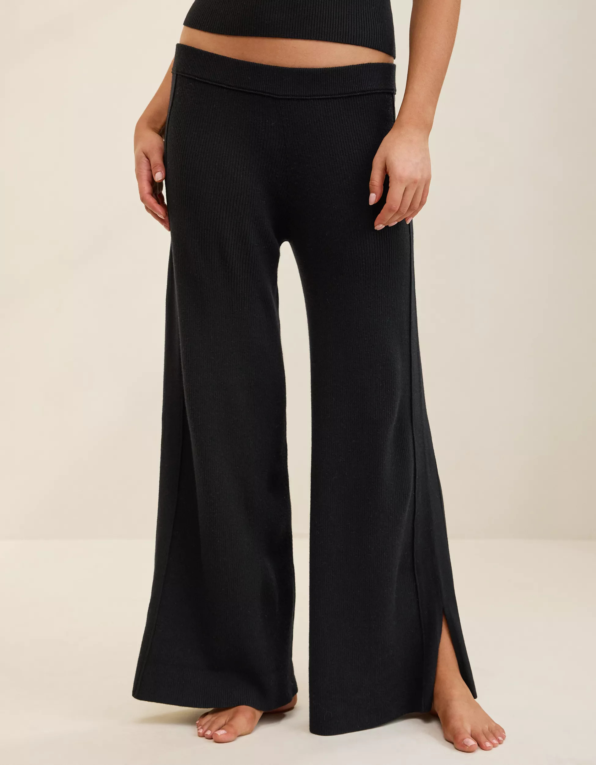 Aerie Sweater Trouser | Aerie