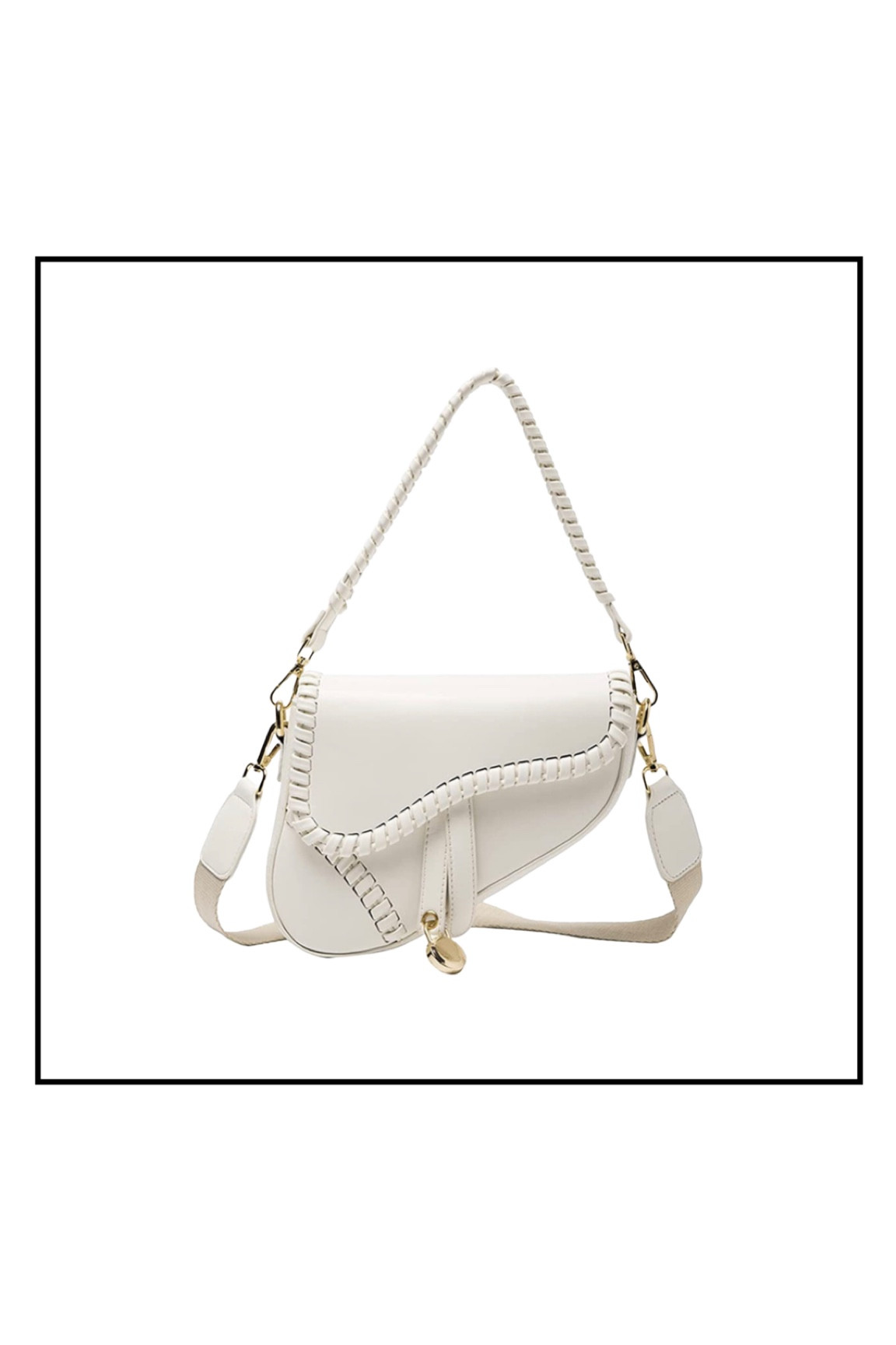 boujee on a budget✨ look for less amazon purse 

#LTKitbag #LTKFind #LTKU