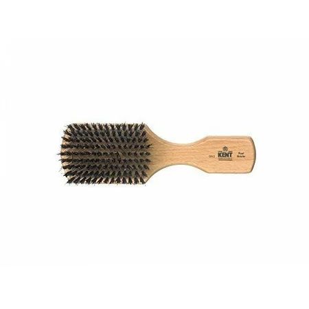 Kent Brushes Club Beech Wood Hairbrush, OG2, 6 Ounce | Walmart (US)