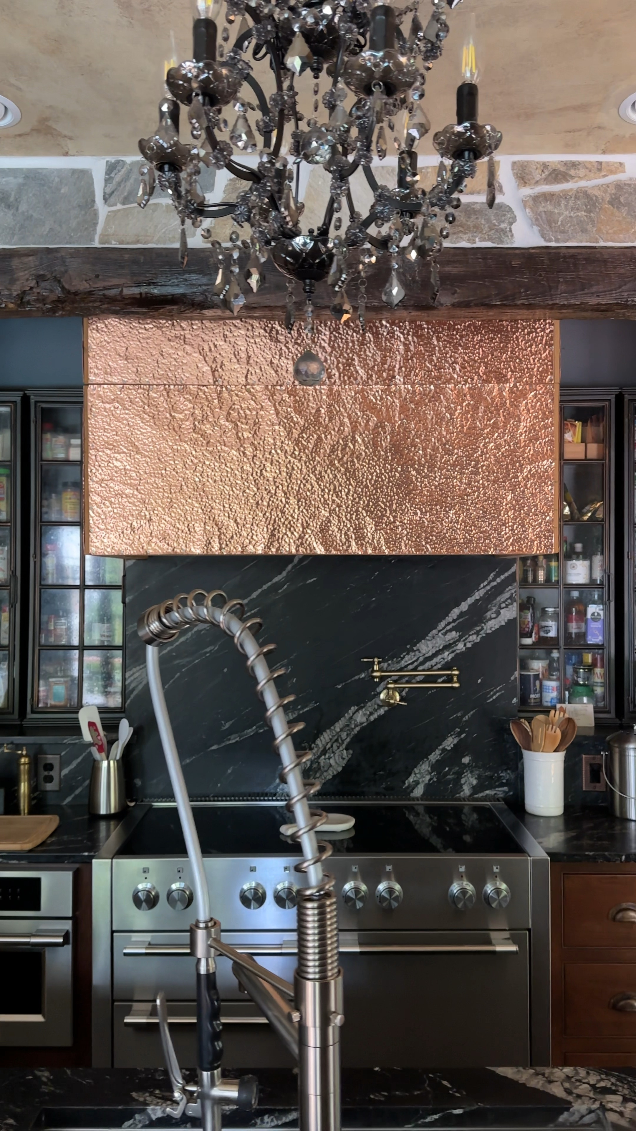 Every room deserves a chandelier.
And aren’t these just the prettiest?  Our supplier stopped carrying them: but they look even NICER than ours AND the price point is lower!  Happy hunting!

#LTKVideo #LTKstyletip #LTKhome