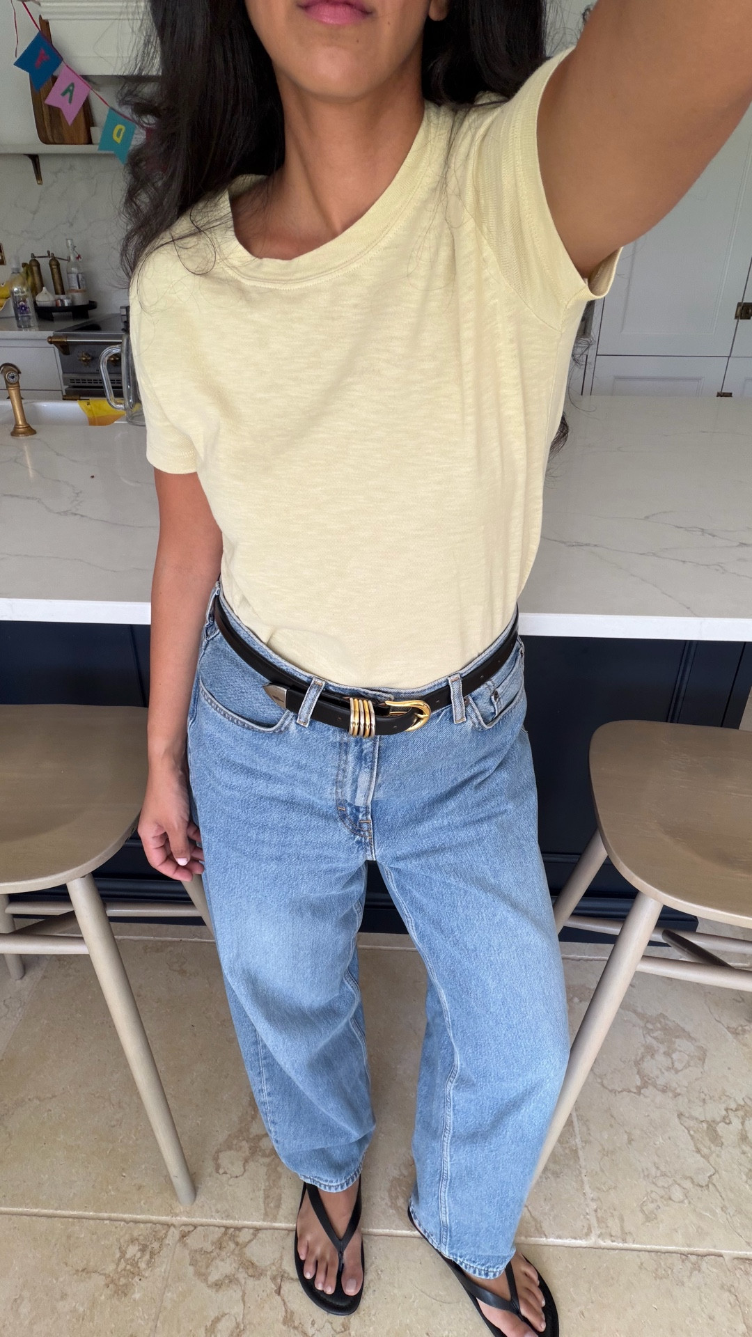 What I’m wearing today for a sunny spring day 

#LTKsummer #LTKuk #LTKspring