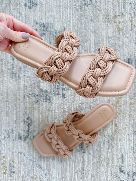 Cutest spring sandals under $30!!

#LTKover40 #LTKshoecrush #LTKfindsunder50