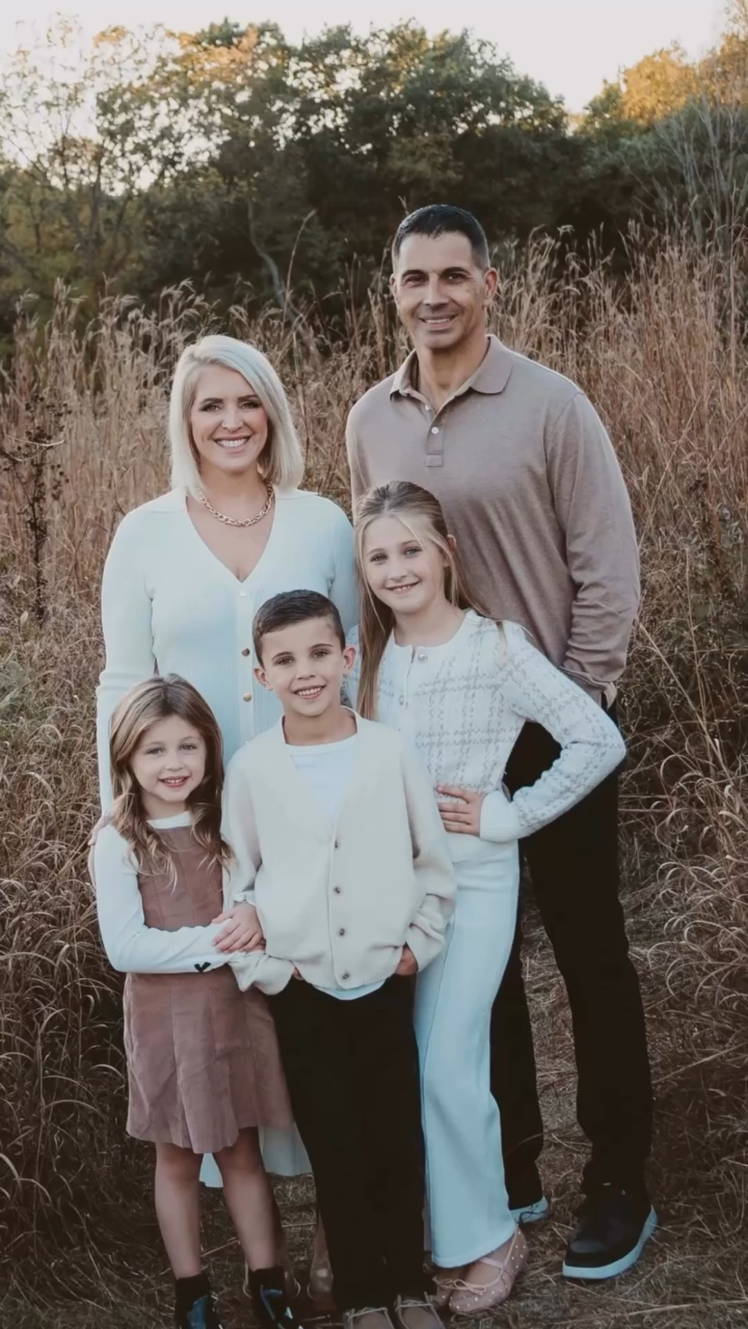 When family outfits all come so good together ! 😍

#LTKstorytime #LTKSaleAlert #LTKHoliday