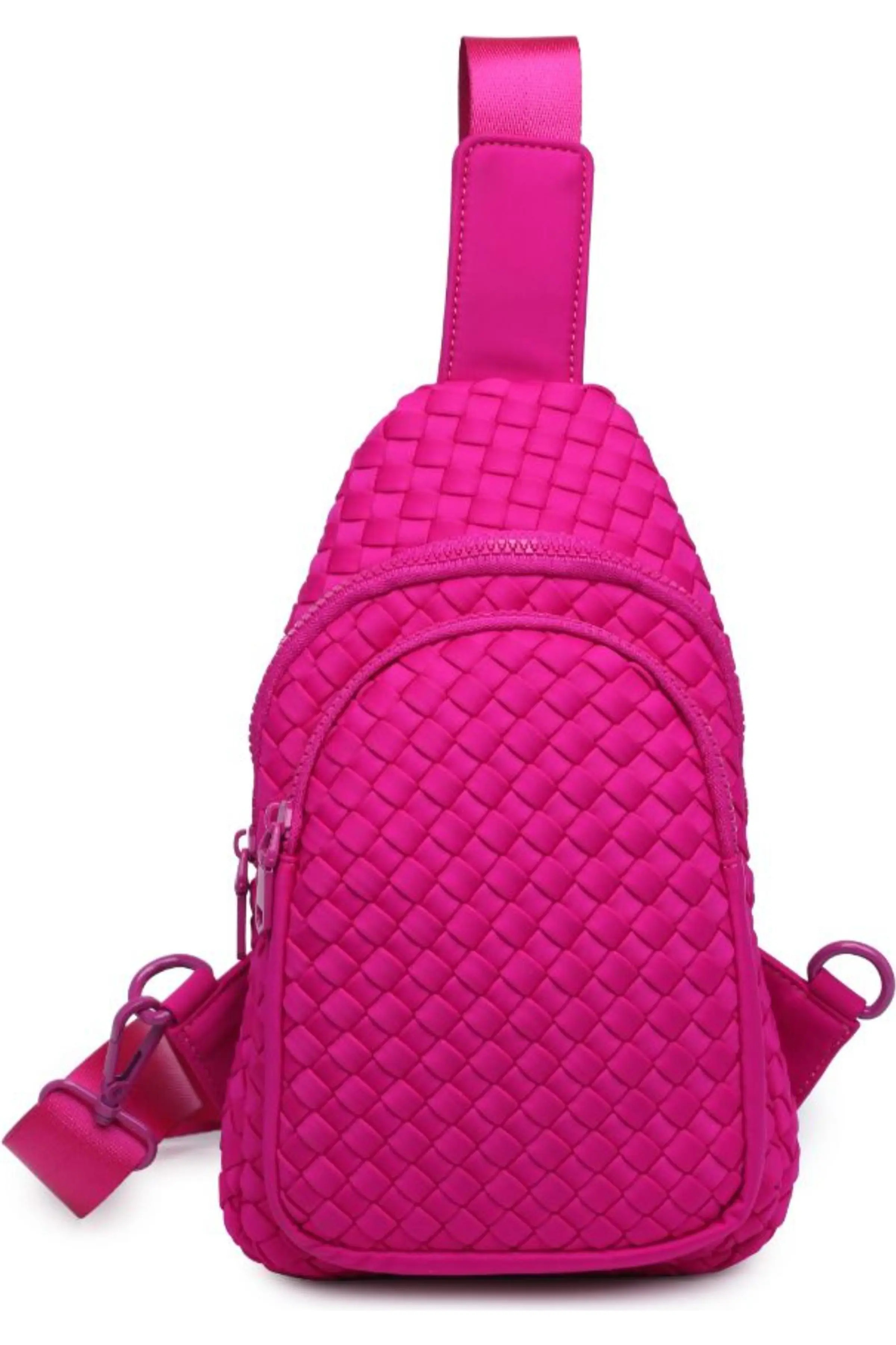 Beyond The Horizon - Woven Neoprene Bag (Women) | Nordstrom | Nordstrom