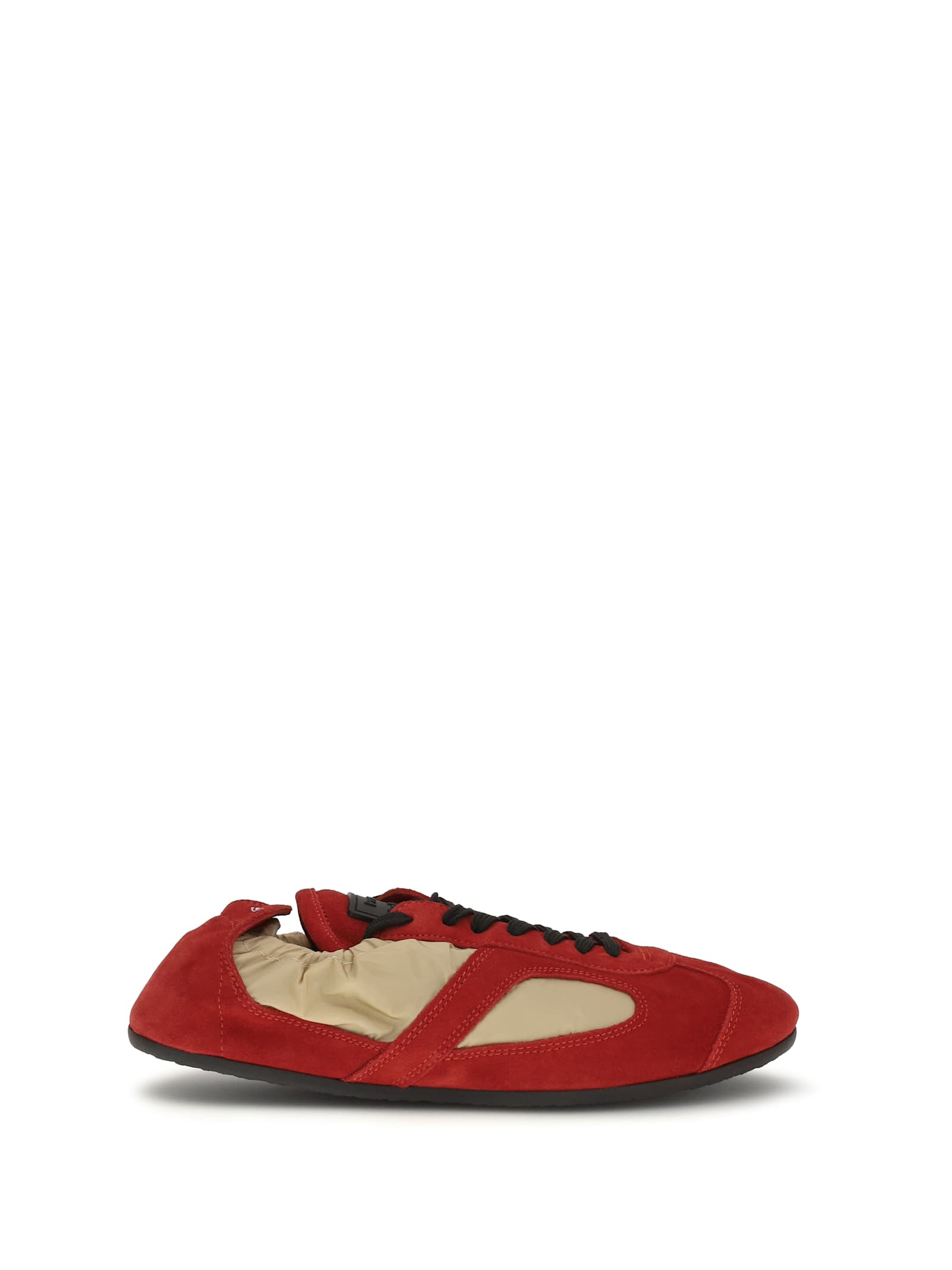 Proenza Schouler Soft Track Sneakers | Italist.com US