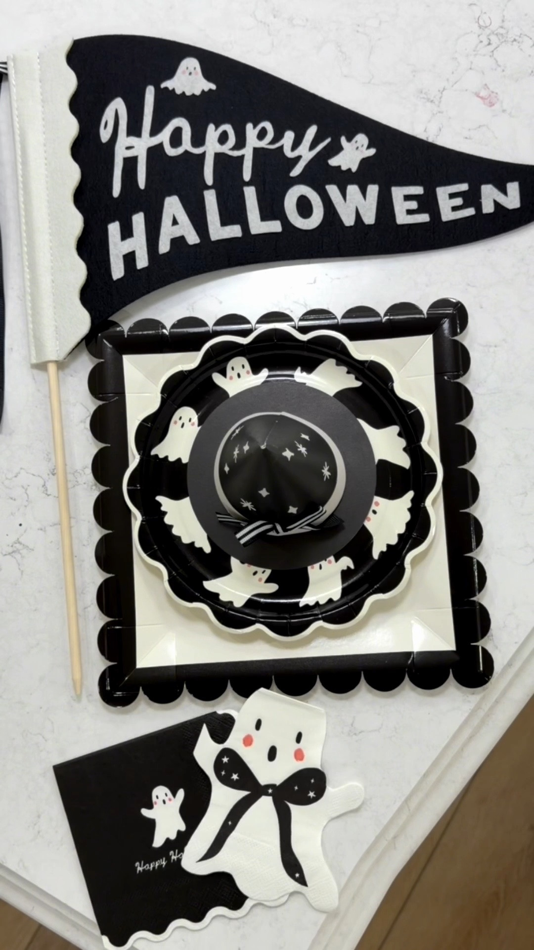 Spooky Season Loading … #halloween #halloweenparty #Halloweendecor #partysupplies

#LTKSeasonal #LTKHome #LTKKids