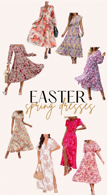 Women’s Easter dress
Spring dress
Women’s fashion
Spring fashion
Amazon

#LTKparties #LTKtravel #LTKSeasonal