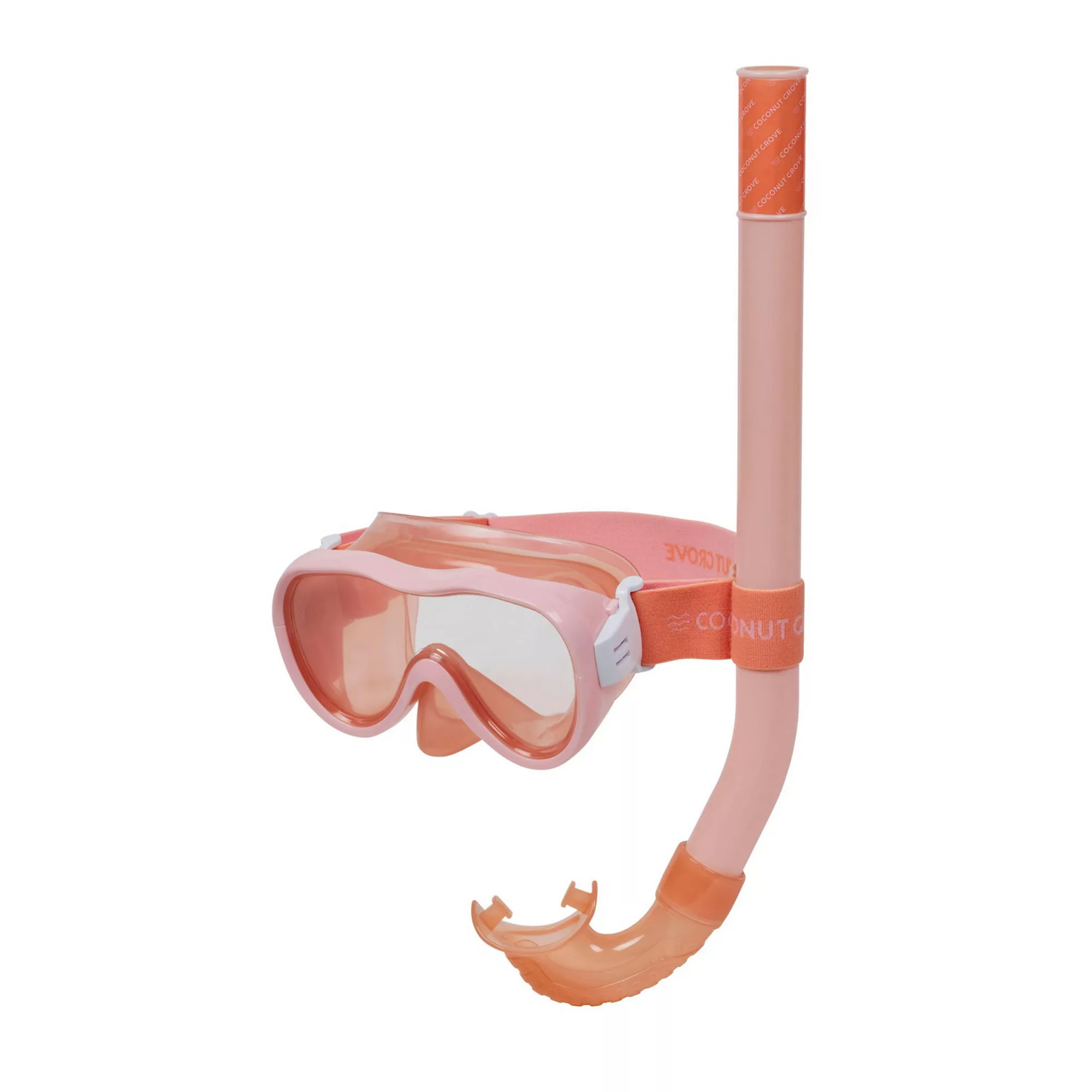 Coconut Grove Kids' Snorkel Set Noosa | Kohl's