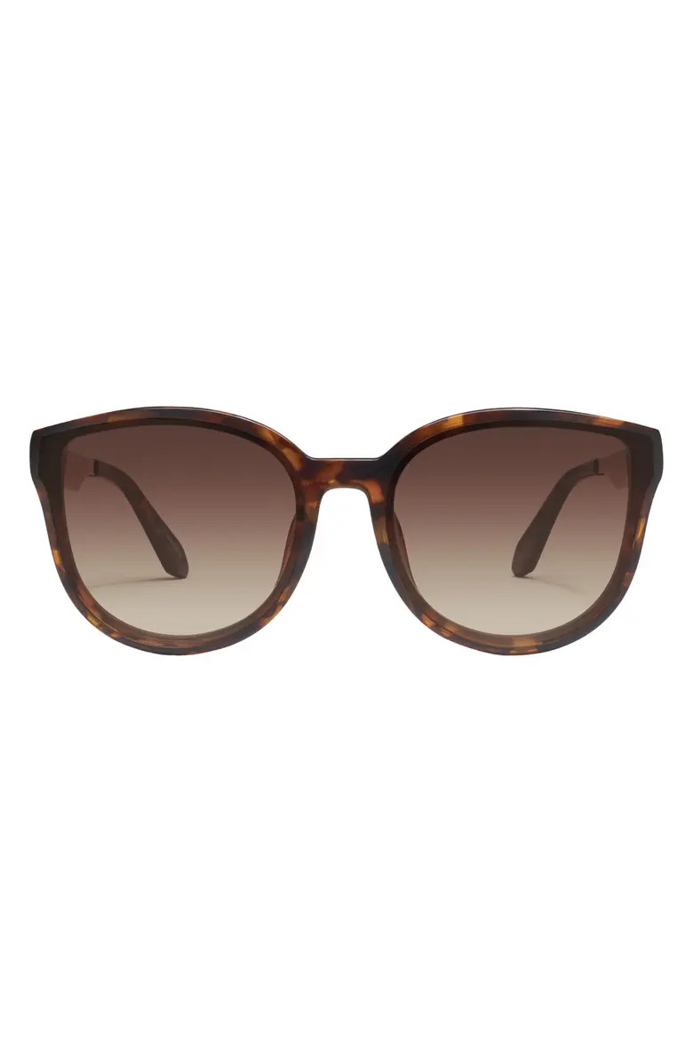 Date Night 54mm Round Sunglasses | Nordstrom