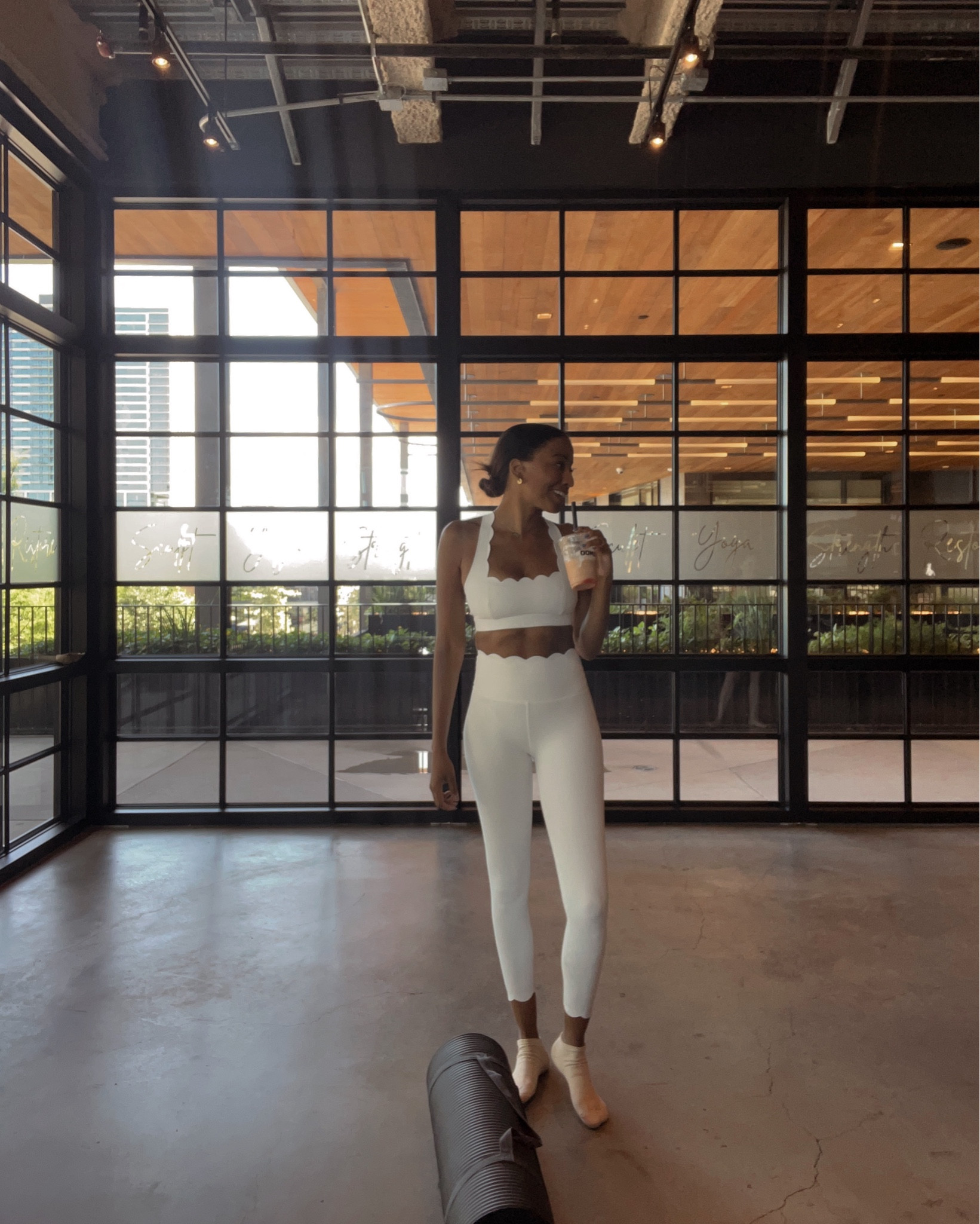 Wasn’t sure if this set would be as functional as it is cute….. it passed with flying colors!!! Love it so much. Use code GB15 for 15% off of your order.

#LTKActive #LTKOver40 #LTKFindsUnder100