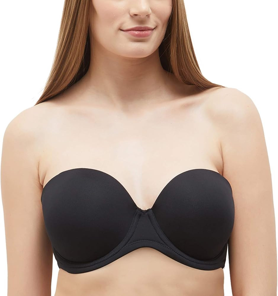 Wacoal Women's Red Carpet Strapless Bra | Amazon (US)