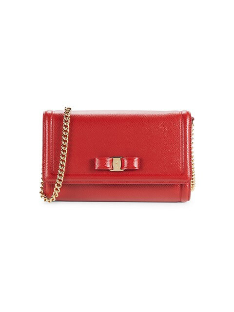 ​Logo Wallet-On-Chain | Saks Fifth Avenue OFF 5TH