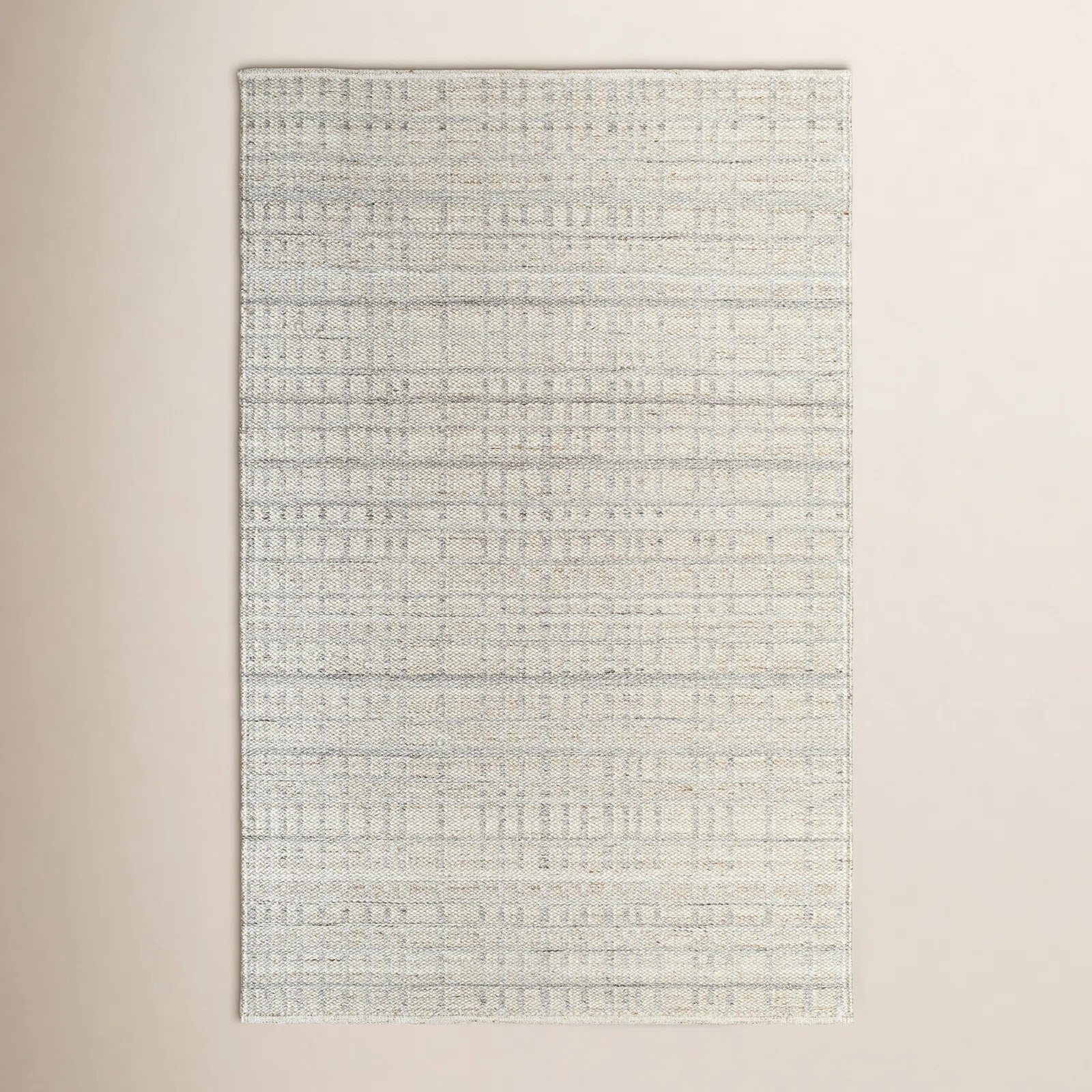 Lavande Wool Area Rug | Wayfair North America