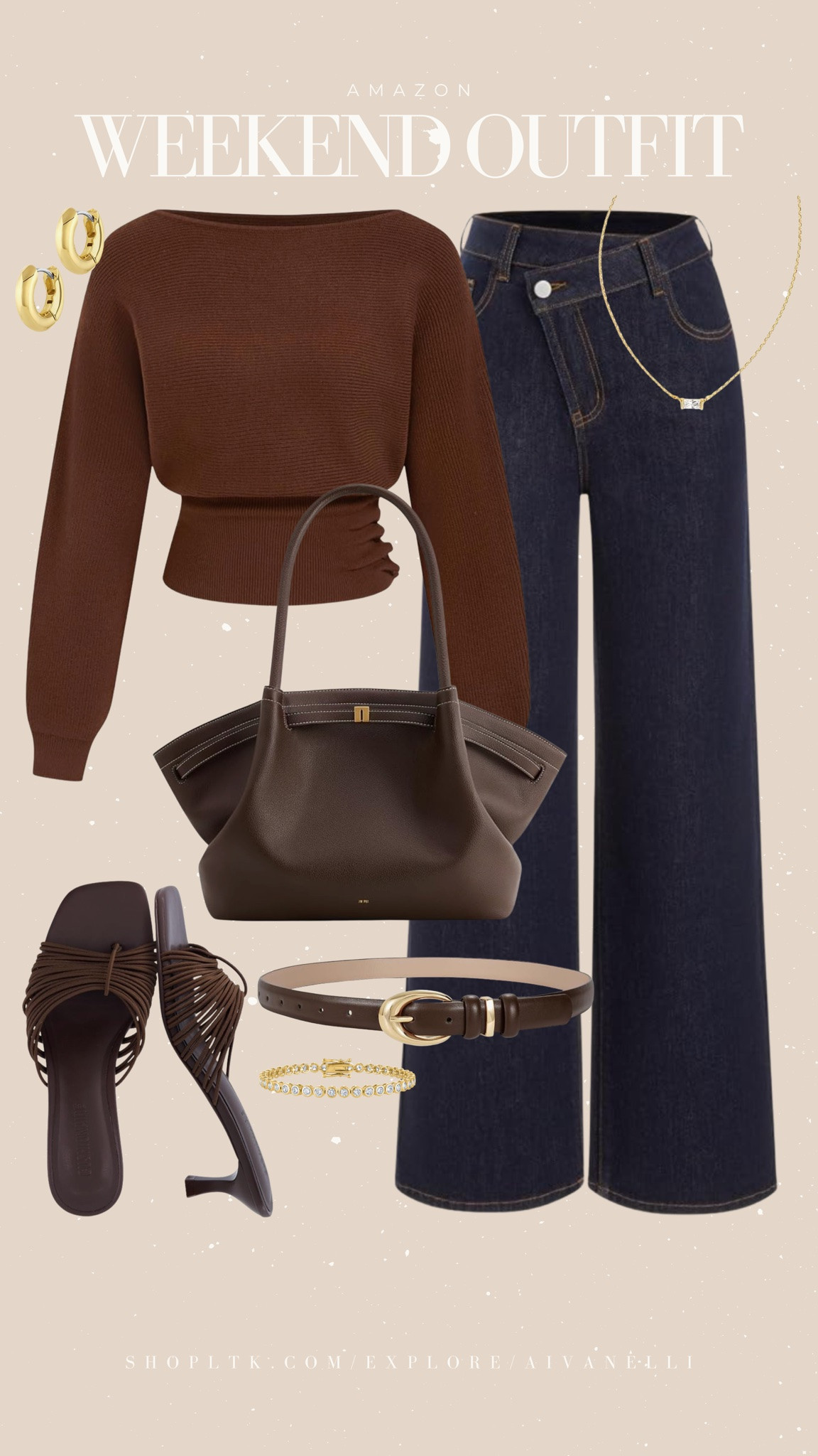 Amazon fall weekend look

women’s casual fall weekend outfit
cozy autumn weekend style
jeans and sweater outfit
leggings and oversized sweatshirt
fall brunch outfit inspiration
casual cardigan and denim look
weekend sneakers and jeans outfit
layered fall fashion essentials
cute everyday autumn outfit
comfortable chic weekend style

#LTKootd #LTKSeasonal #LTKSaleAlert