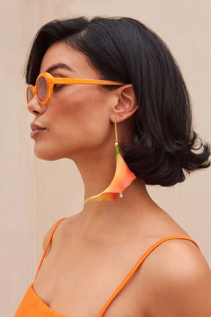 KATKA SUNGLASSES - POPPY | Cult Gaia - US