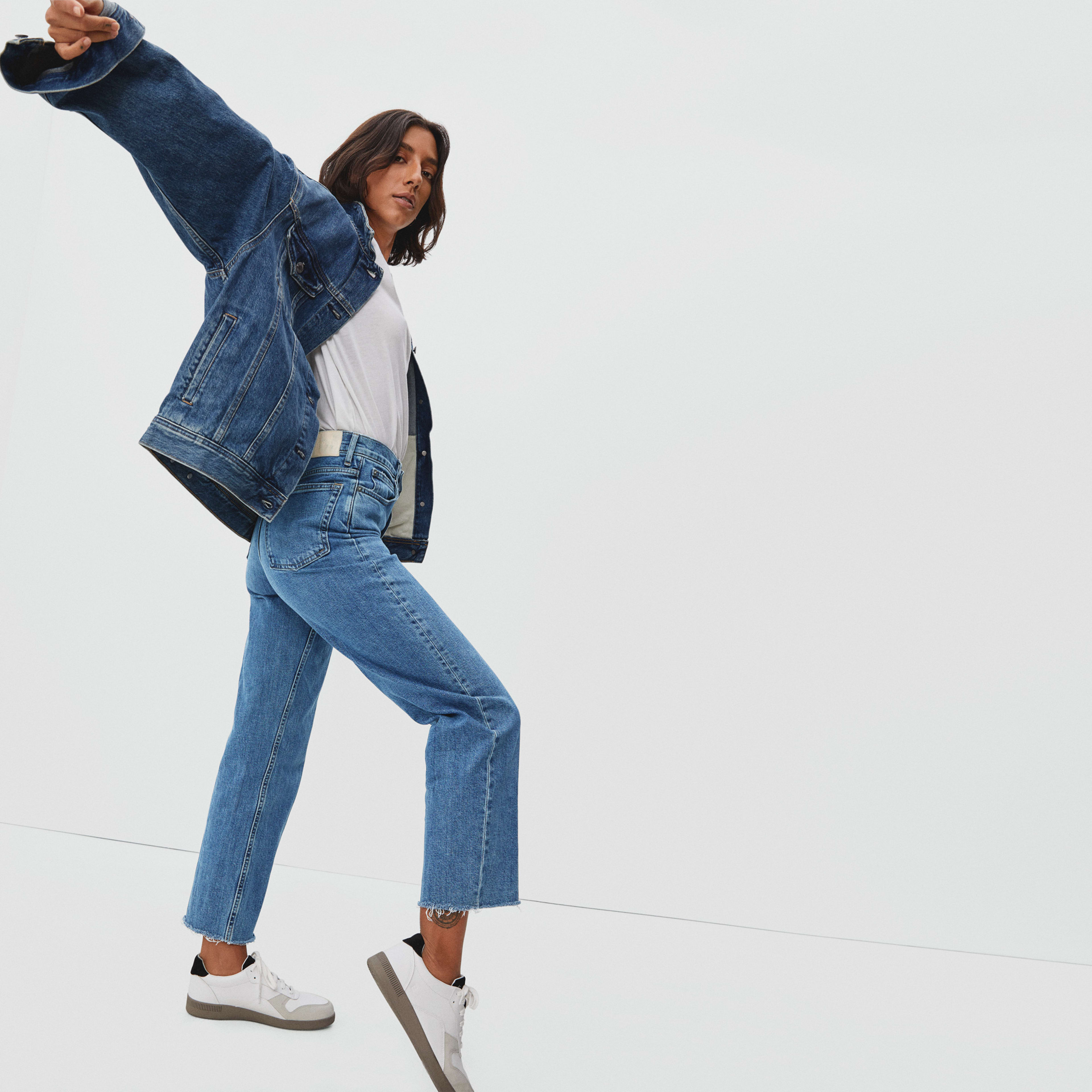 The Way-High Jean | Everlane