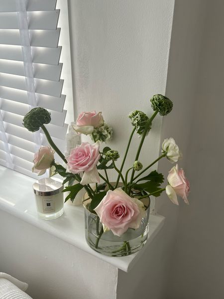 H&m home vase, flower vase

#LTKSeasonal #LTKhome