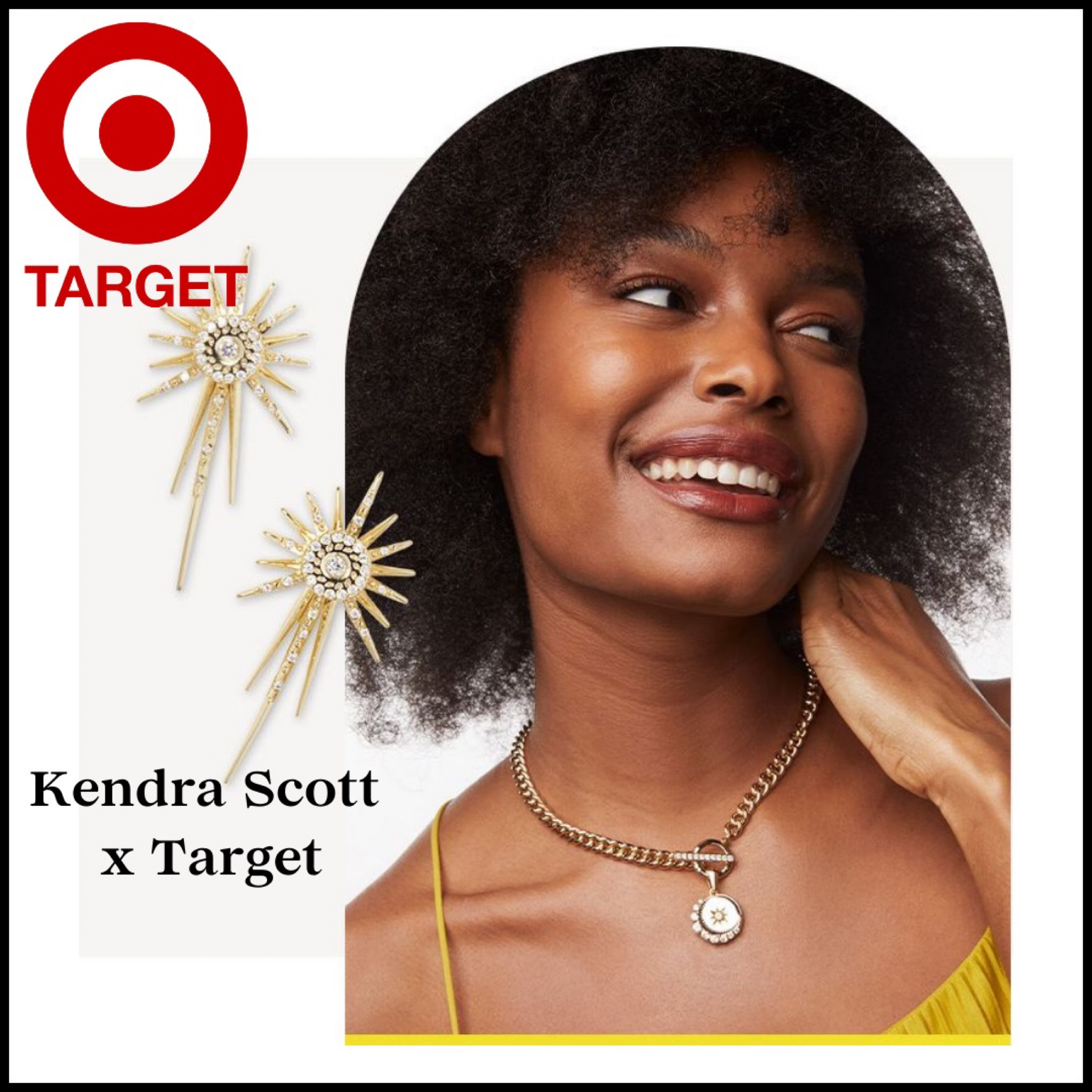 IT’S LAUNCHED!!! Kendra Scott X Target collaboration has launched just in time for holiday gift giving!!
Check this out - Buy Kendra Scott for a fraction of the cost!! 🎉 
Jewelry - Holiday Gift - Gift - XMas Present 🎁  Christmas- Thanksgiving 

Follow my shop @fashionistanyc on the @shop.LTK app to shop this post and get my exclusive app-only content!

#liketkit #LTKparties #LTKHoliday #LTKGiftGuide
@shop.ltk
https://liketk.it/4mgPu