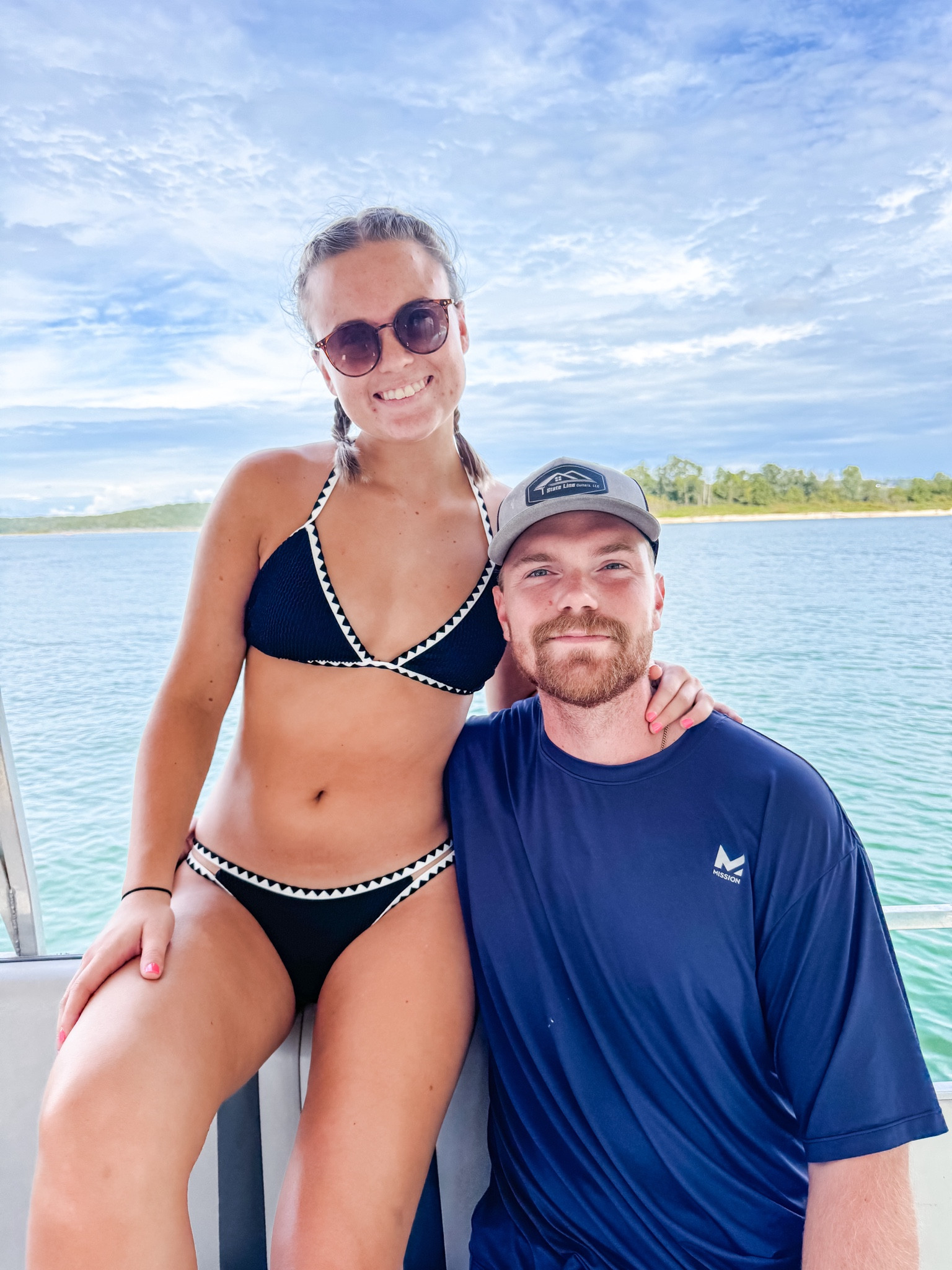 Love this swimmie 🖤

#LTKFindsUnder50 #LTKTravel #LTKSwim