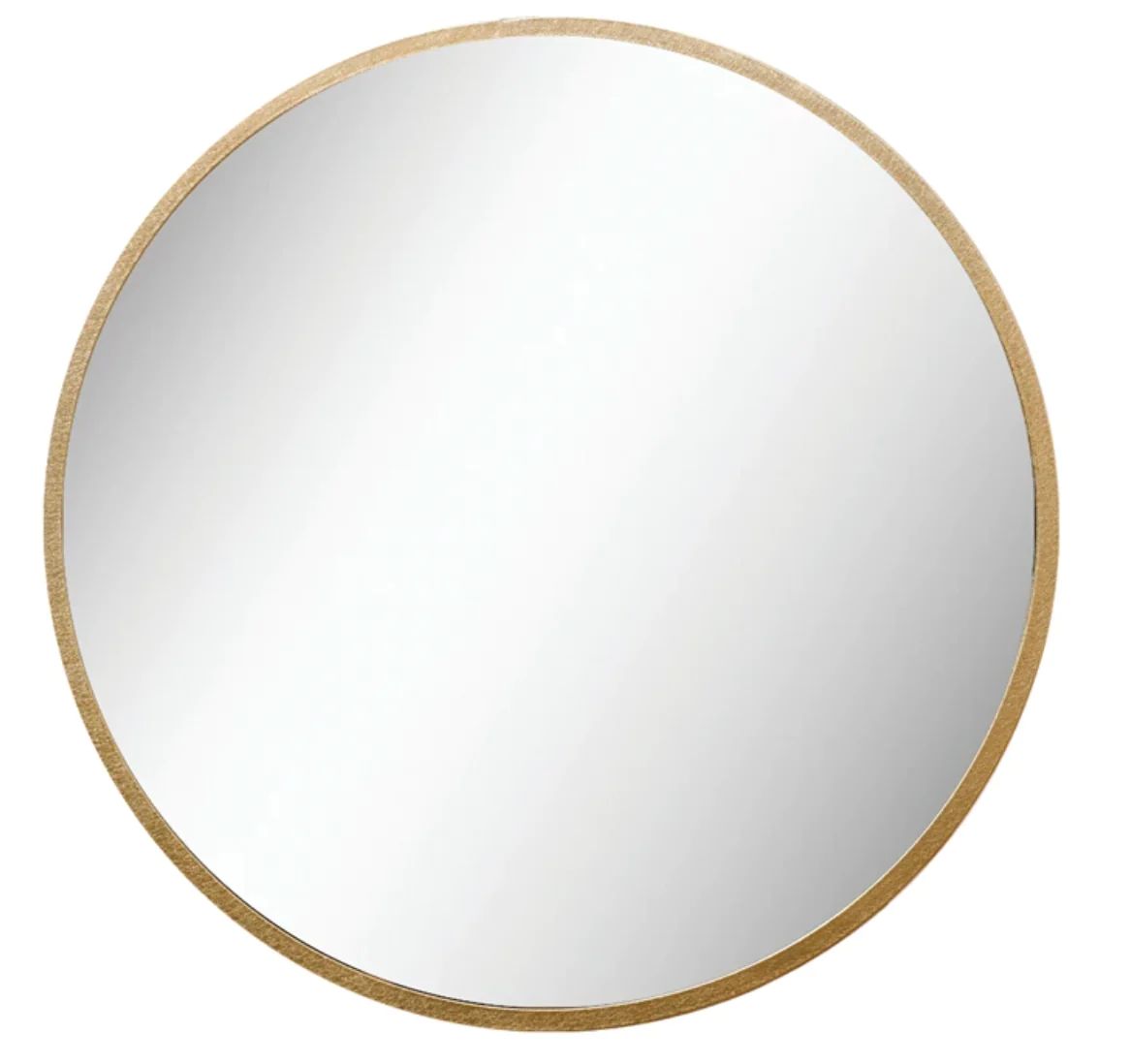 Raleigh Mirror | Stoffer Home