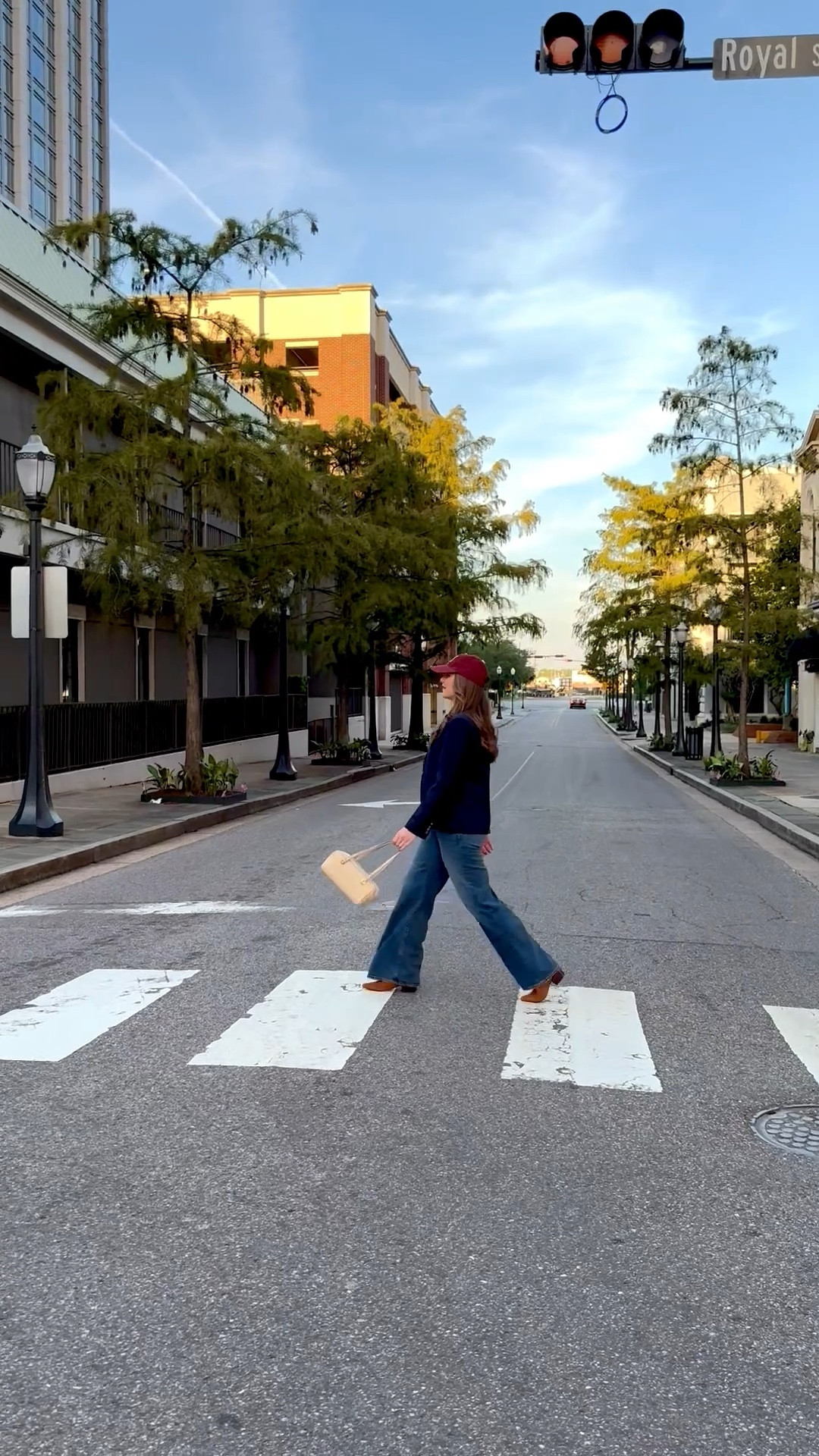 Autumn in the city @jcrew 🍂I can’t get over J.Crew’s Fall collection!! So many classic styles that can be dressed up or down all season long. From their jeans, tshirts and ball caps to their blazers, barn coats, loafers and sweaters–the quality is next level.

#injcrew #ad

fall fashion, jeans, womens fashion, ootd, new york style, cardigan, sweater, rollneck sweater, denim, straight leg jeans, suede boots, ball cap, new england autumn, city style, ivy league, preppy, timeless, classic, college outfit, mom outfit, cropped jacket, loafers, 

#LTKStyleTip #LTKFindsUnder100 #LTKSeasonal