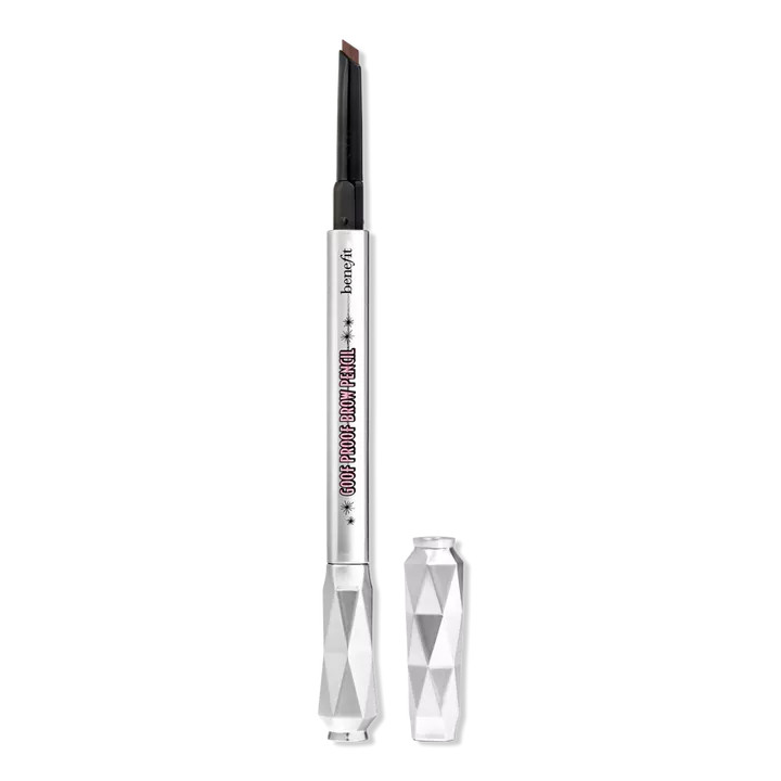 Benefit CosmeticsGoof Proof Waterproof Easy Shape & Fill Eyebrow Pencil | Ulta