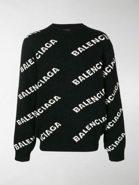 Balenciaga sweater 

#LTKunder50 #LTKunder100 #LTKFind