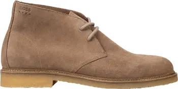 Kope Suede Chukka Boot (Men) | Nordstrom