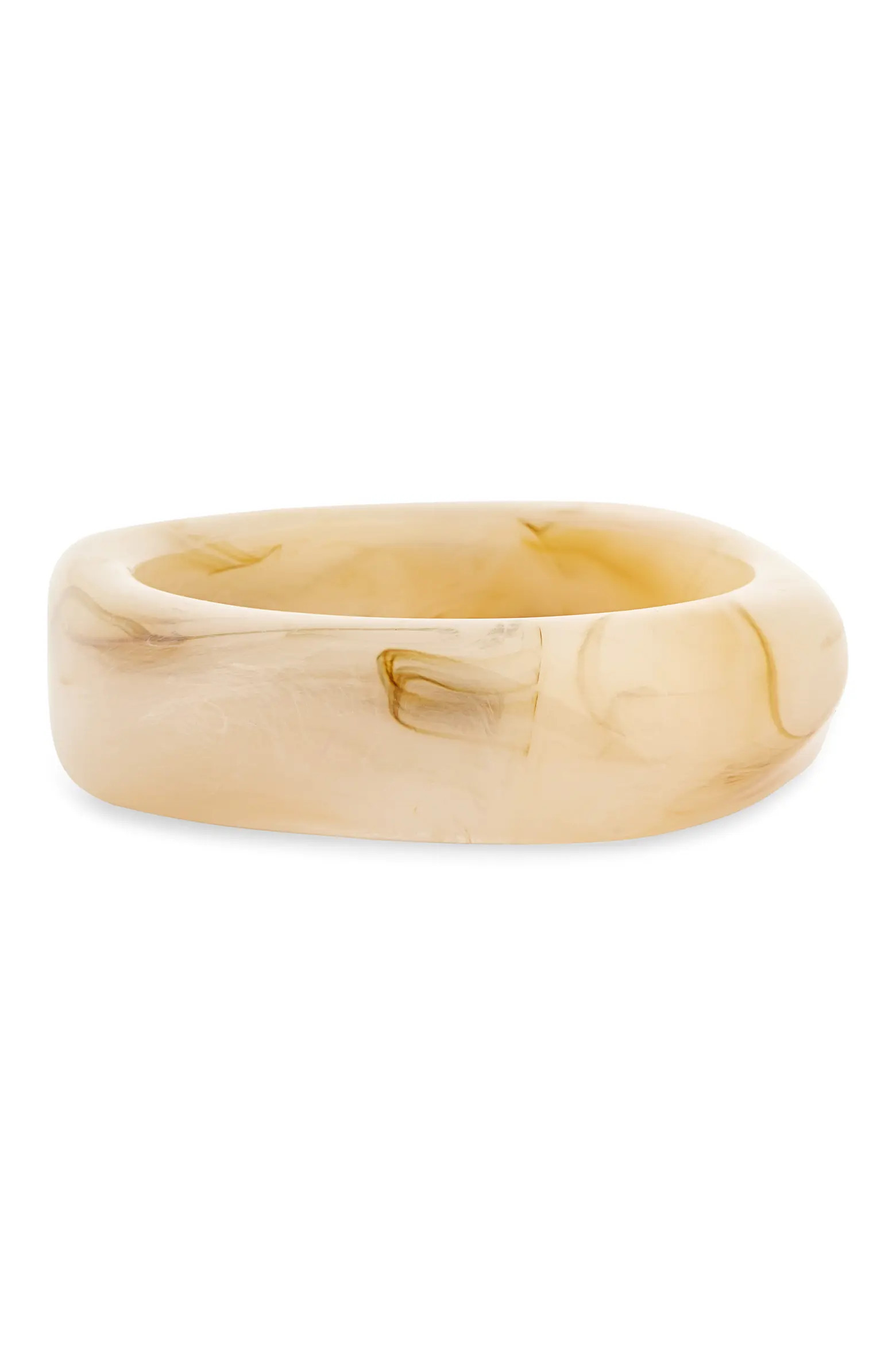 Chunky Resin Bangle Bracelet (Women) | Nordstromrack | Nordstrom Rack