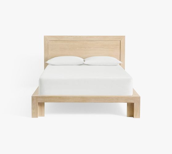 Newport Bed | Pottery Barn (US)