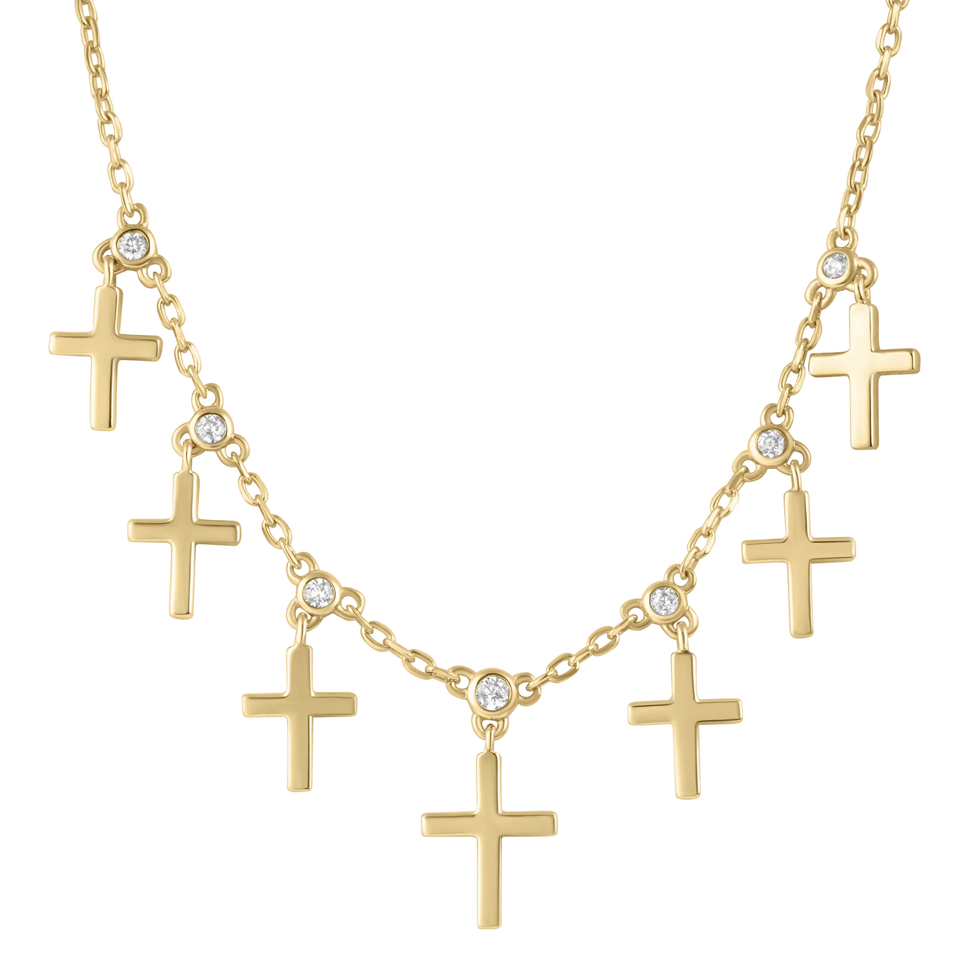Heaven Sent Necklace | Electric Picks Jewelry
